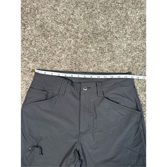 Patagonia Men's Cargo Pants - Gray - Picture 8 of 13